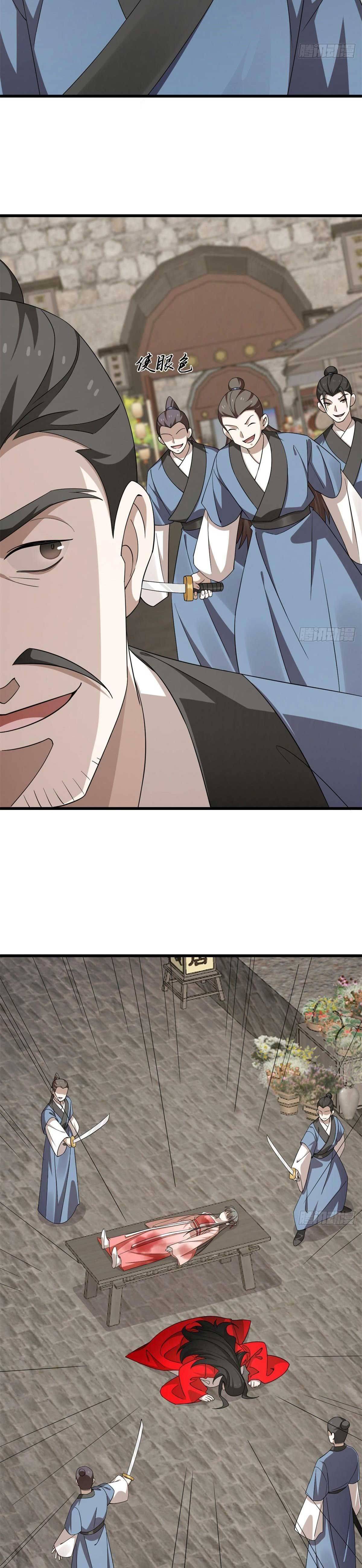 Độc Bộ Thiên Hạ Đặc Công Thần Y Tiểu Thú Phi - Chap 359