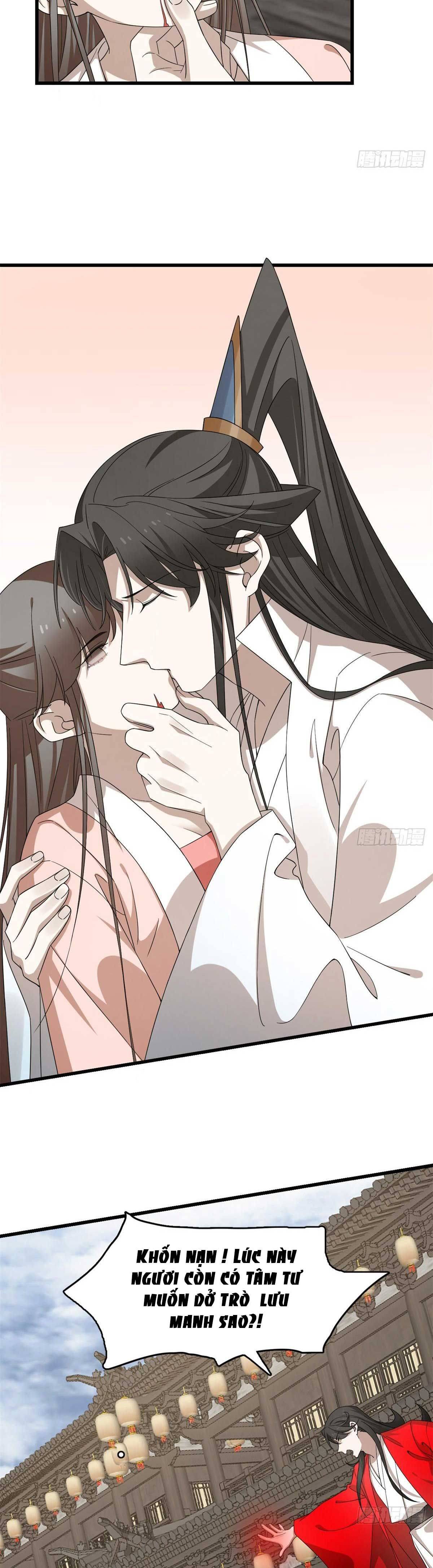 Độc Bộ Thiên Hạ Đặc Công Thần Y Tiểu Thú Phi - Chap 359