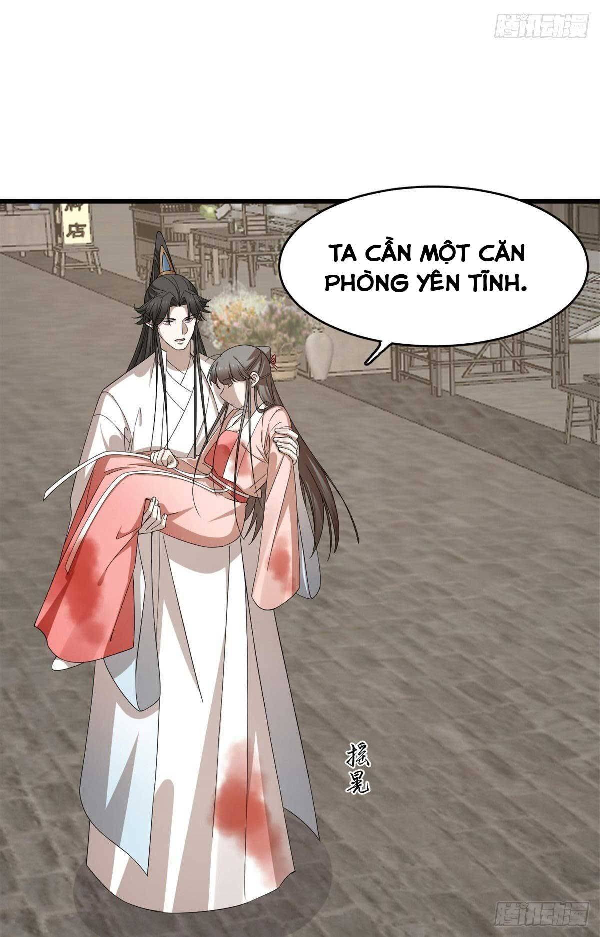 Độc Bộ Thiên Hạ Đặc Công Thần Y Tiểu Thú Phi - Chap 359