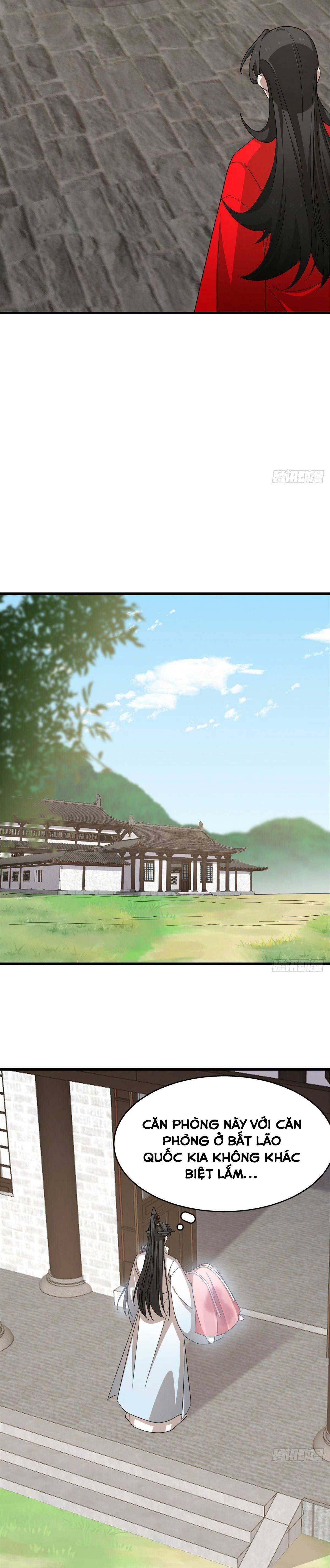 Độc Bộ Thiên Hạ Đặc Công Thần Y Tiểu Thú Phi - Chap 359