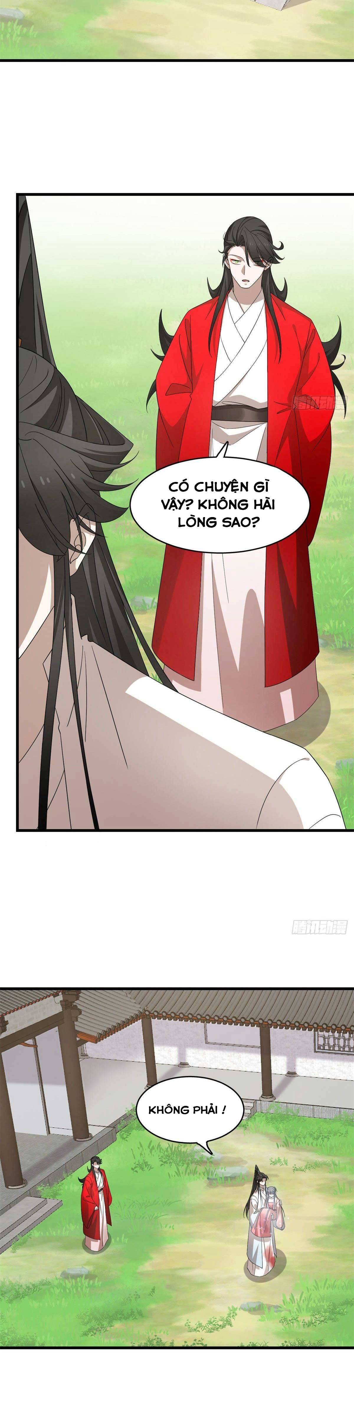 Độc Bộ Thiên Hạ Đặc Công Thần Y Tiểu Thú Phi - Chap 359