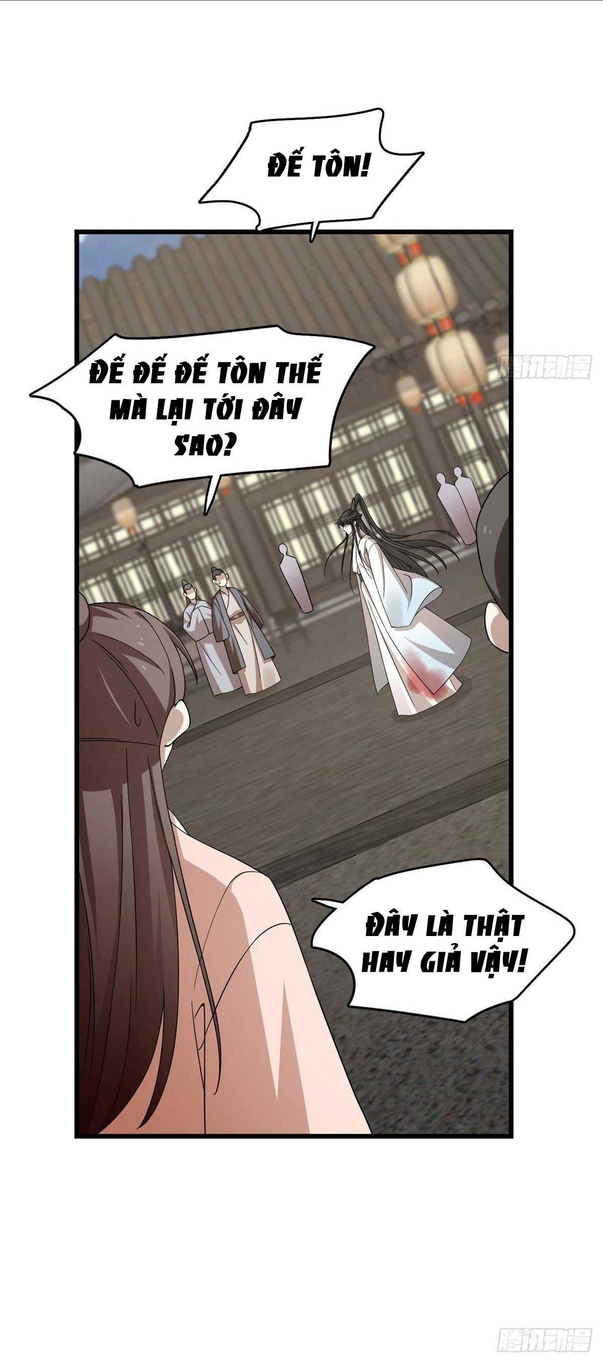 Độc Bộ Thiên Hạ Đặc Công Thần Y Tiểu Thú Phi - Chap 359