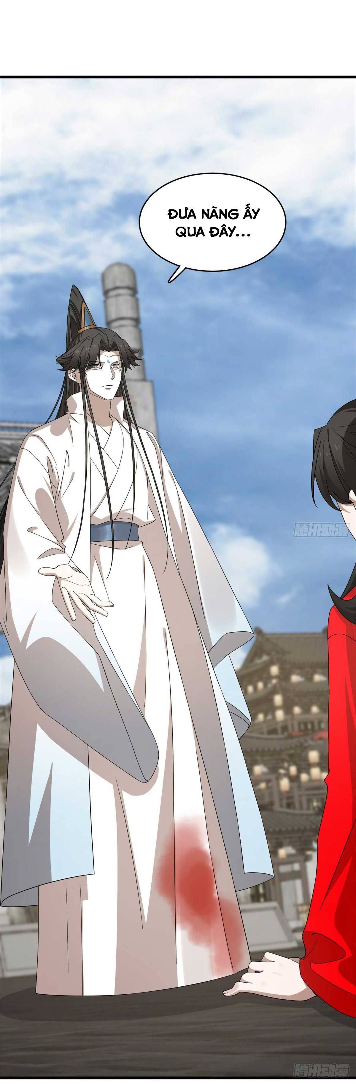 Độc Bộ Thiên Hạ Đặc Công Thần Y Tiểu Thú Phi - Chap 359