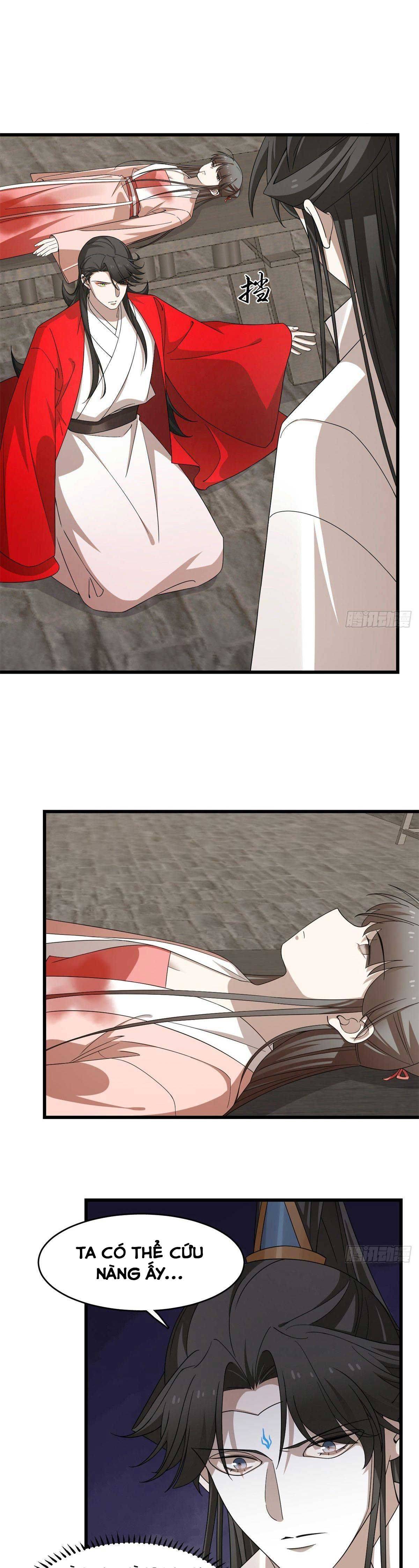 Độc Bộ Thiên Hạ Đặc Công Thần Y Tiểu Thú Phi - Chap 359