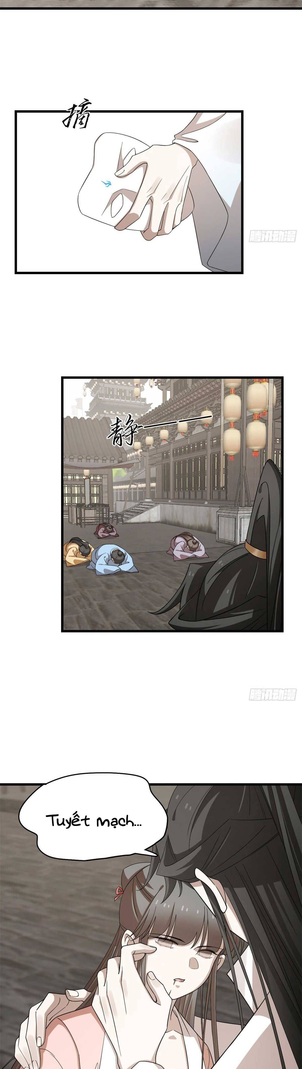 Độc Bộ Thiên Hạ Đặc Công Thần Y Tiểu Thú Phi - Chap 359