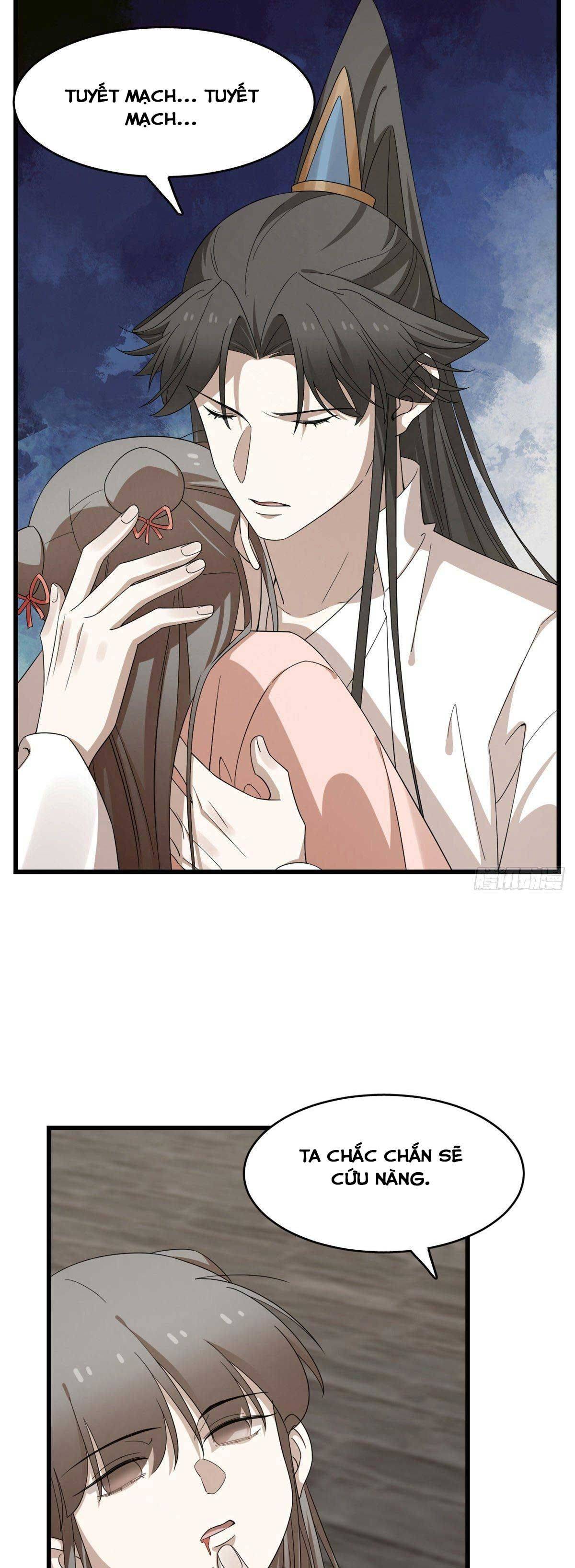 Độc Bộ Thiên Hạ Đặc Công Thần Y Tiểu Thú Phi - Chap 359