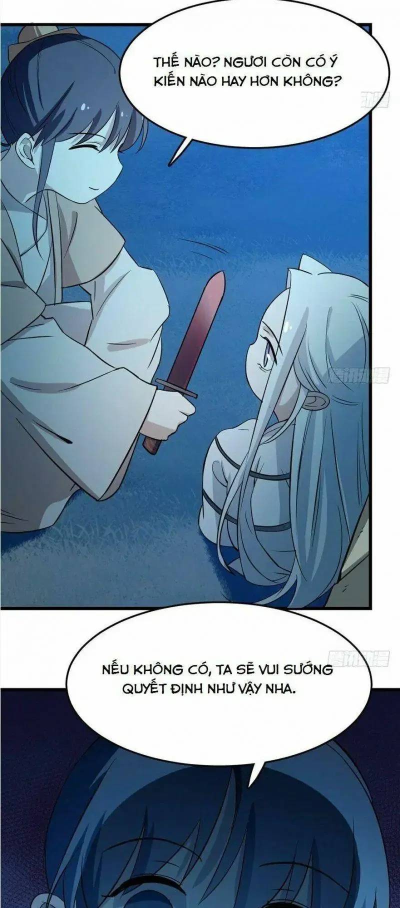 Độc Bộ Thiên Hạ Đặc Công Thần Y Tiểu Thú Phi - Chap 36