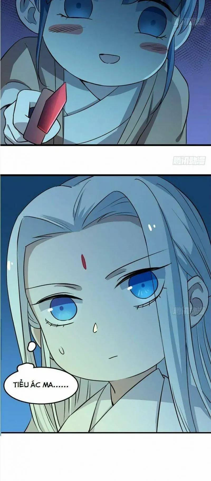 Độc Bộ Thiên Hạ Đặc Công Thần Y Tiểu Thú Phi - Chap 36