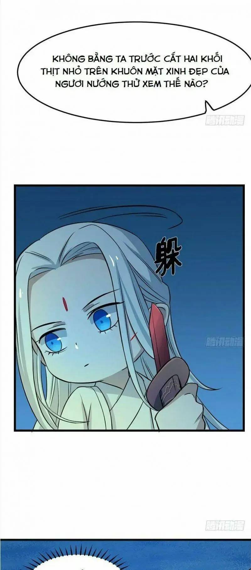 Độc Bộ Thiên Hạ Đặc Công Thần Y Tiểu Thú Phi - Chap 36