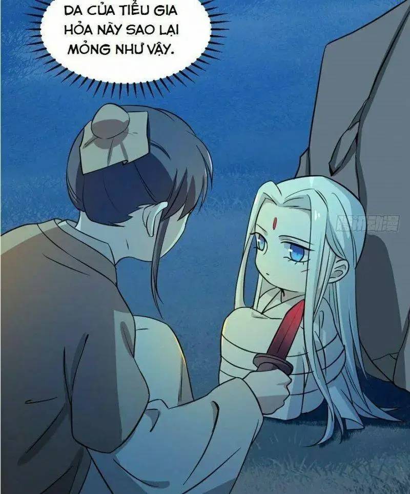 Độc Bộ Thiên Hạ Đặc Công Thần Y Tiểu Thú Phi - Chap 36