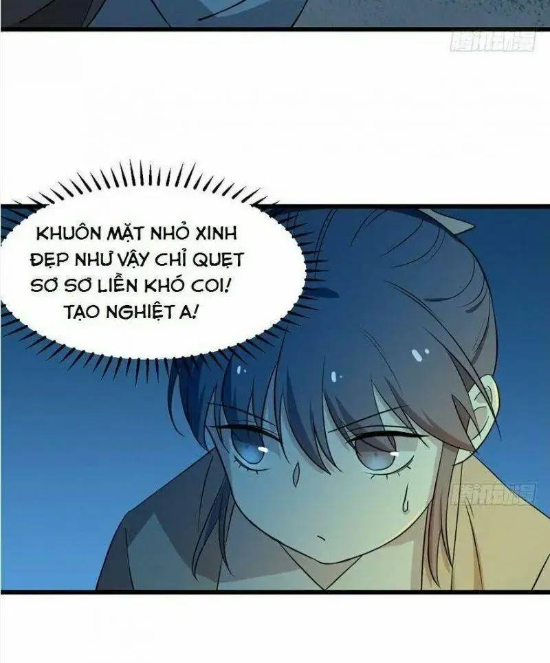 Độc Bộ Thiên Hạ Đặc Công Thần Y Tiểu Thú Phi - Chap 36