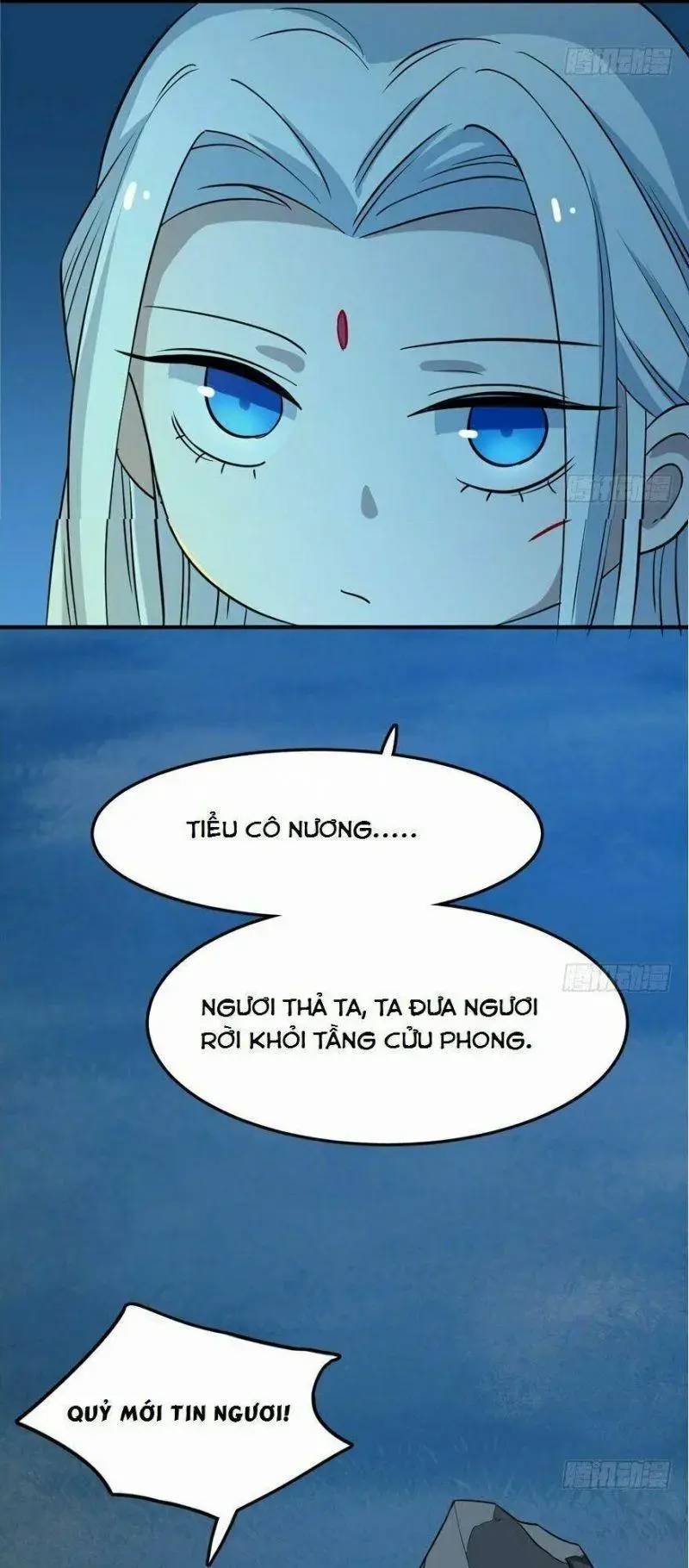 Độc Bộ Thiên Hạ Đặc Công Thần Y Tiểu Thú Phi - Chap 36