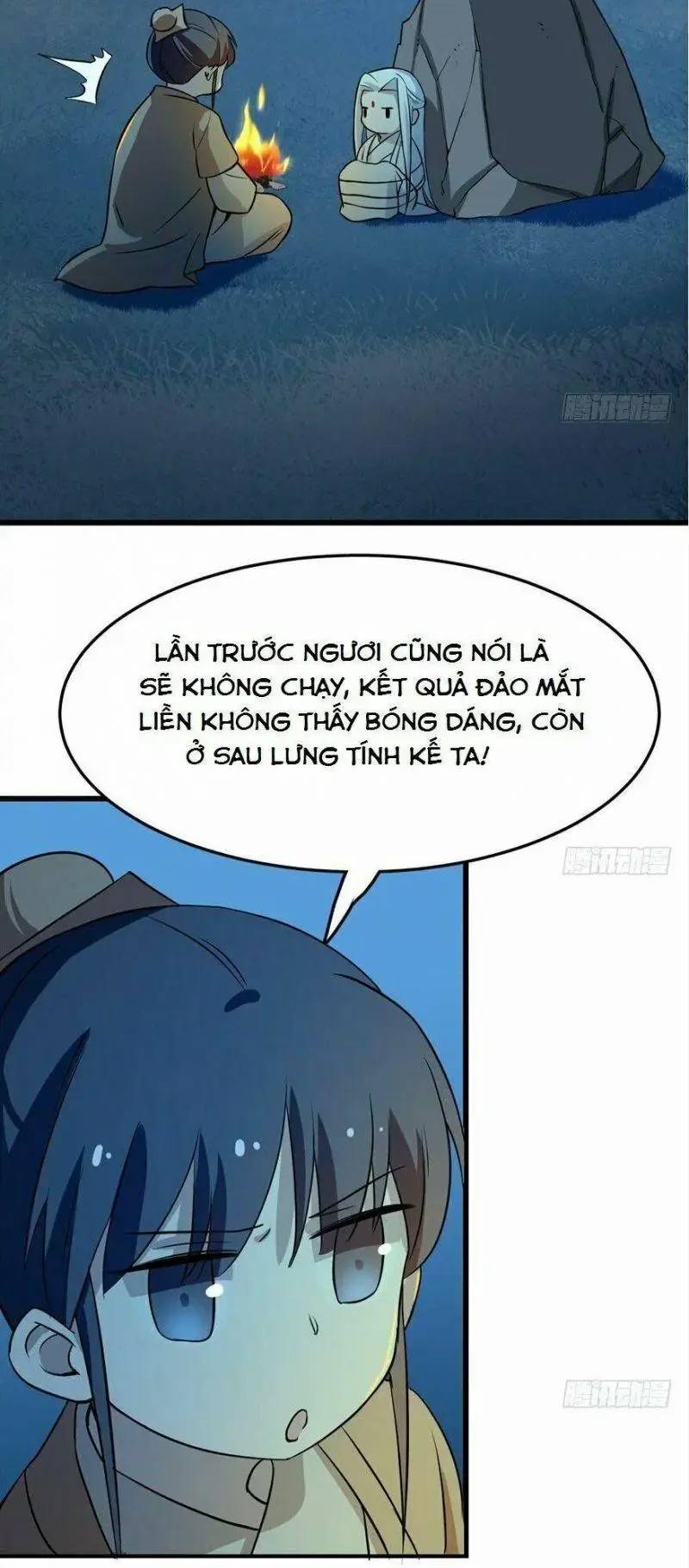 Độc Bộ Thiên Hạ Đặc Công Thần Y Tiểu Thú Phi - Chap 36