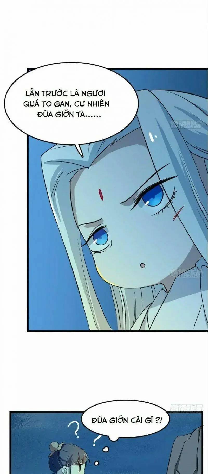 Độc Bộ Thiên Hạ Đặc Công Thần Y Tiểu Thú Phi - Chap 36