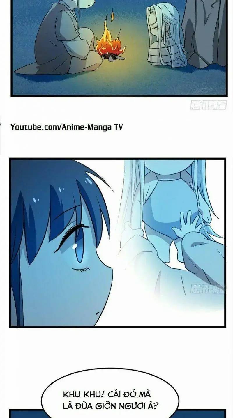 Độc Bộ Thiên Hạ Đặc Công Thần Y Tiểu Thú Phi - Chap 36