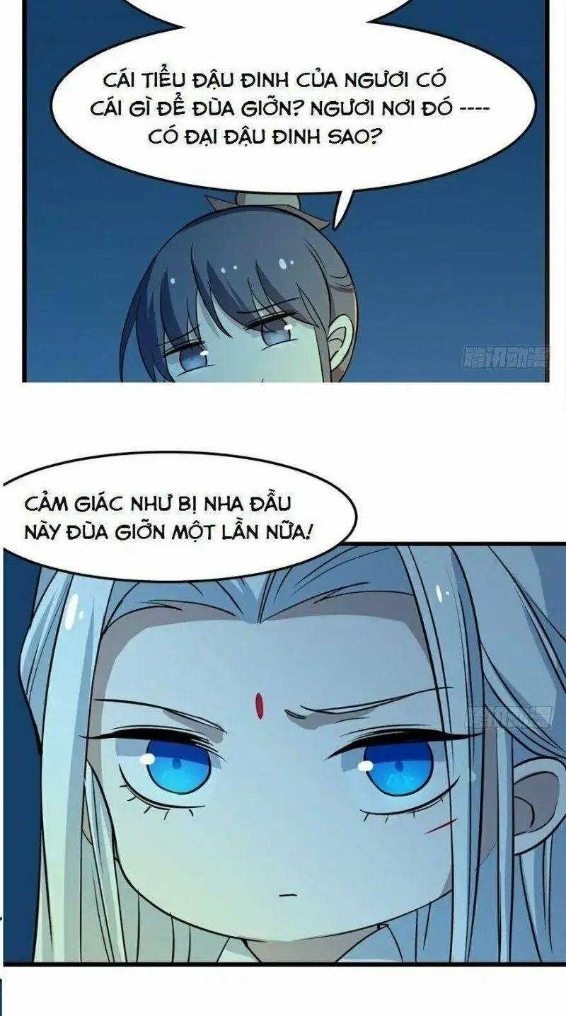 Độc Bộ Thiên Hạ Đặc Công Thần Y Tiểu Thú Phi - Chap 36