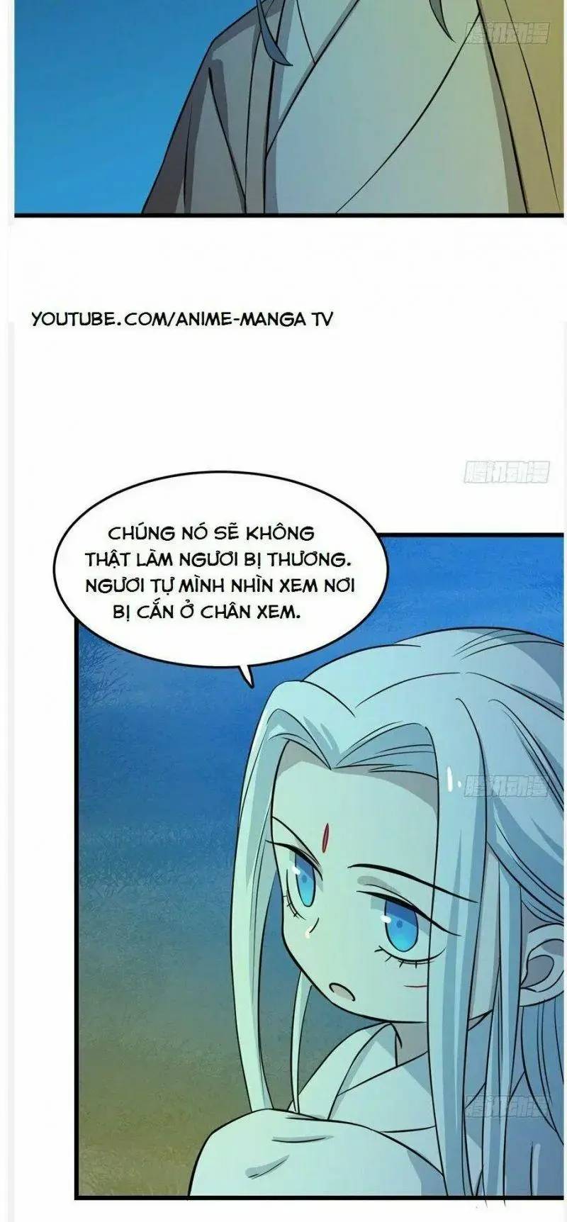 Độc Bộ Thiên Hạ Đặc Công Thần Y Tiểu Thú Phi - Chap 36