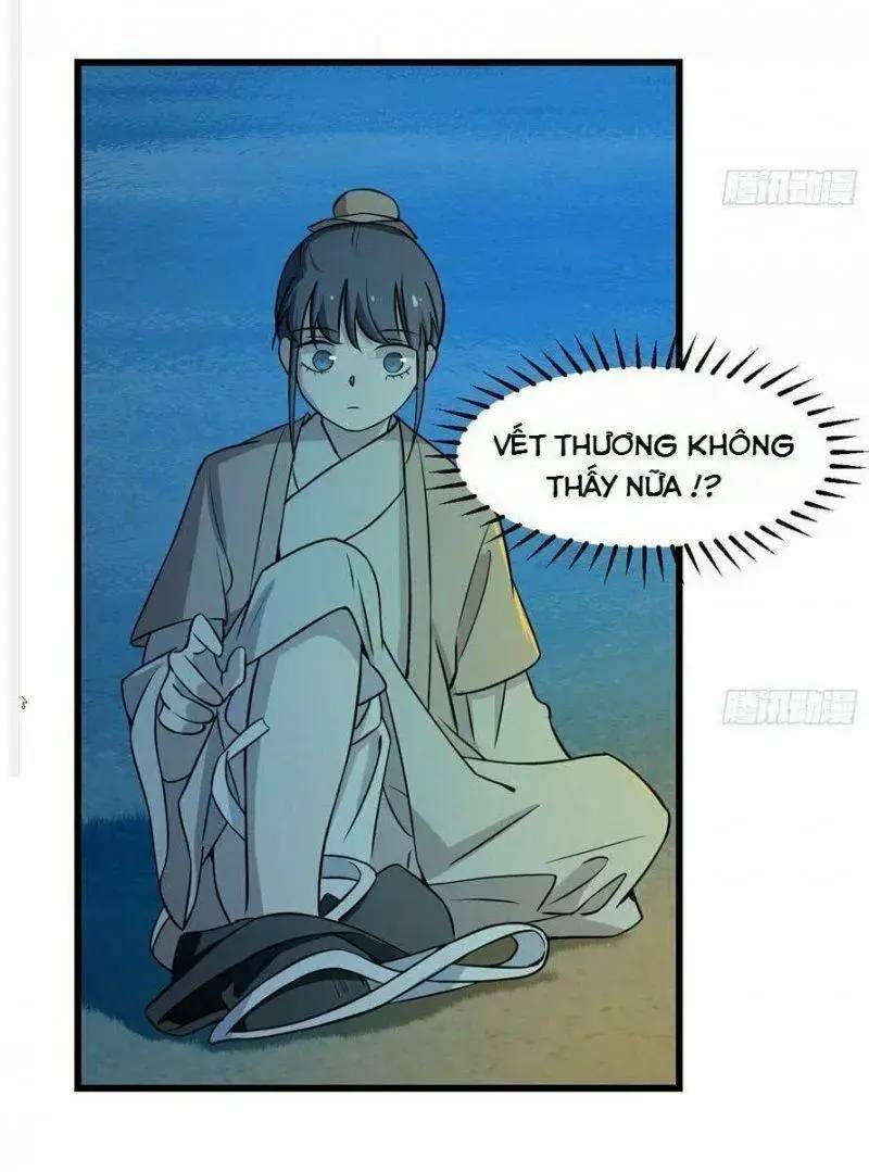 Độc Bộ Thiên Hạ Đặc Công Thần Y Tiểu Thú Phi - Chap 36