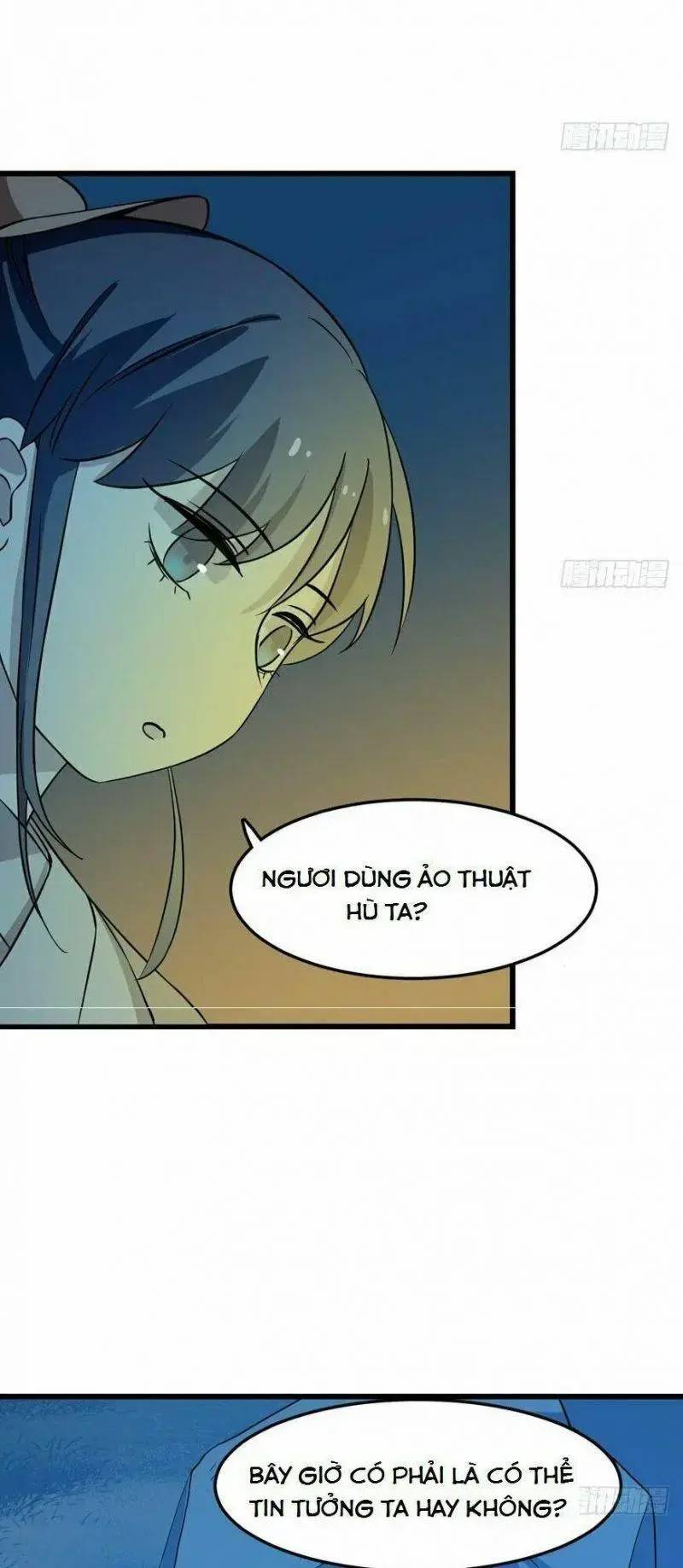 Độc Bộ Thiên Hạ Đặc Công Thần Y Tiểu Thú Phi - Chap 36