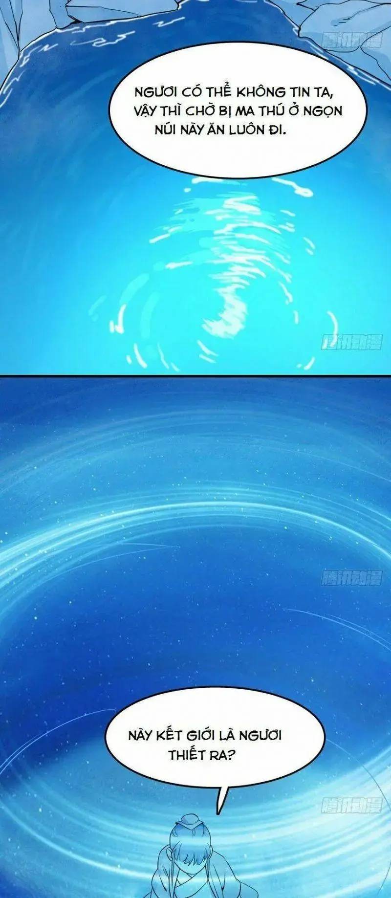 Độc Bộ Thiên Hạ Đặc Công Thần Y Tiểu Thú Phi - Chap 36