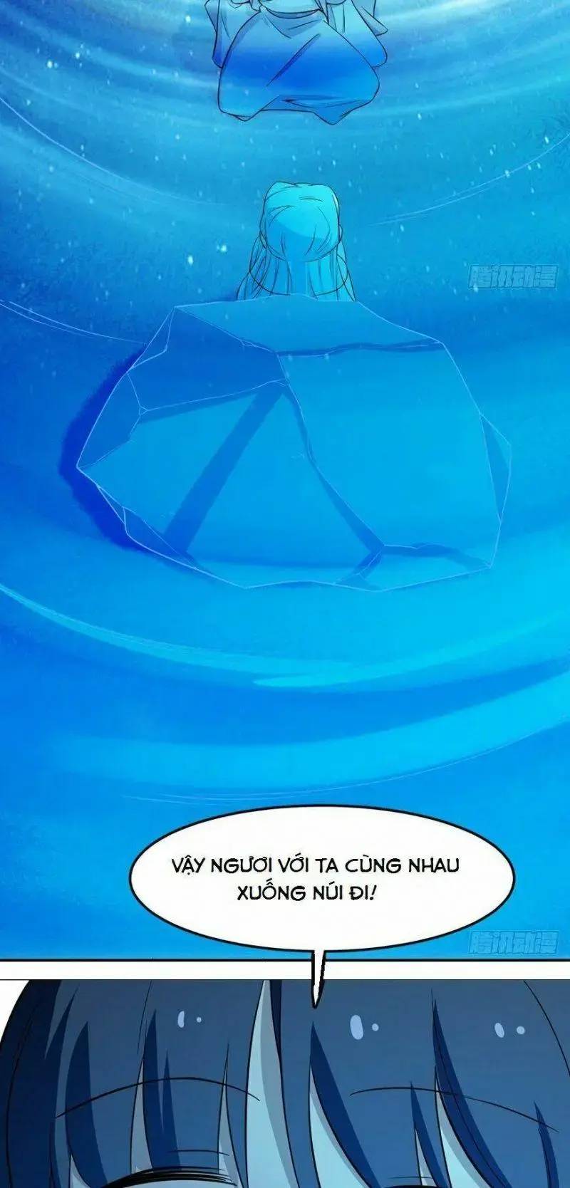 Độc Bộ Thiên Hạ Đặc Công Thần Y Tiểu Thú Phi - Chap 36