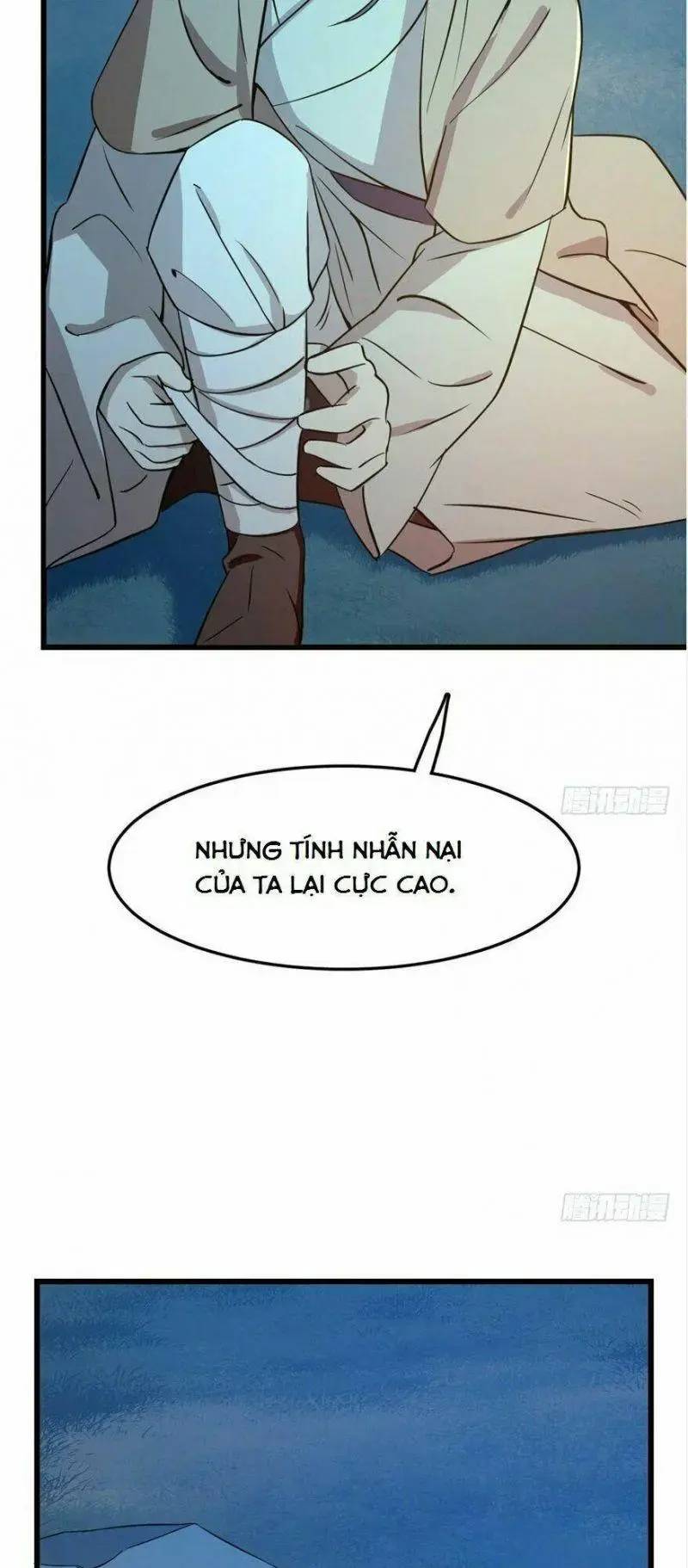 Độc Bộ Thiên Hạ Đặc Công Thần Y Tiểu Thú Phi - Chap 36