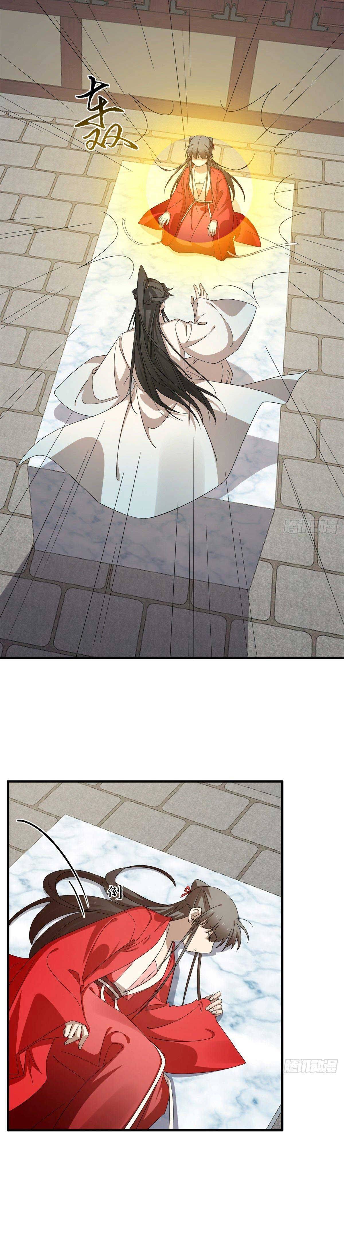 Độc Bộ Thiên Hạ Đặc Công Thần Y Tiểu Thú Phi - Chap 360