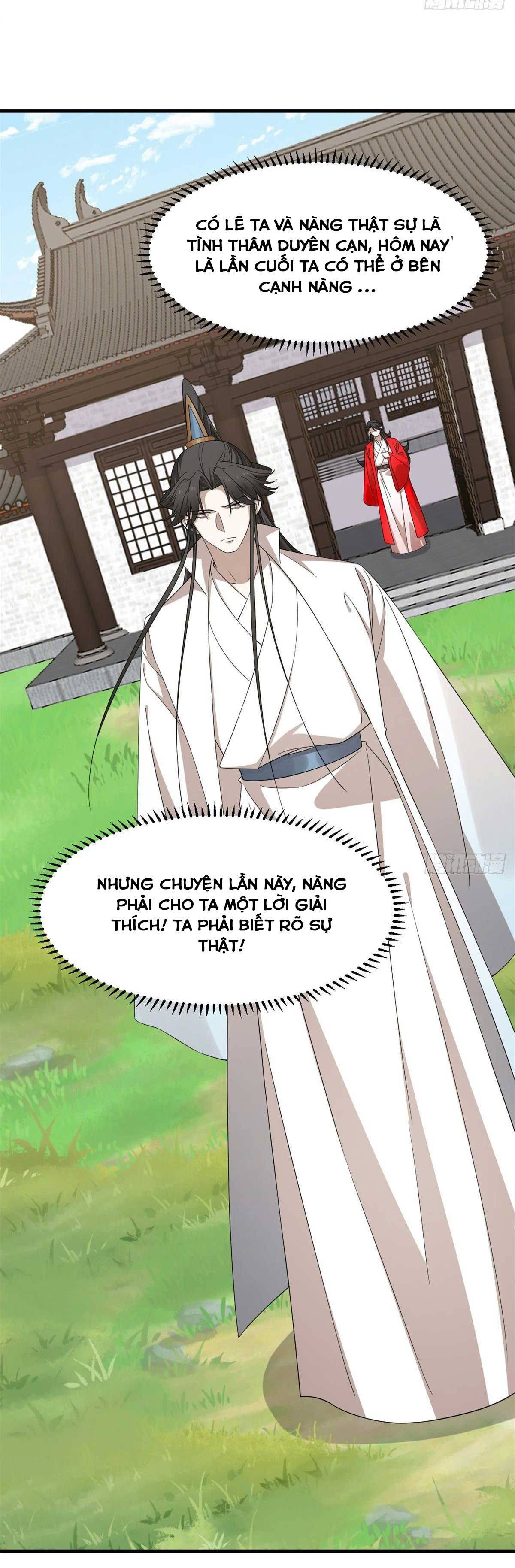 Độc Bộ Thiên Hạ Đặc Công Thần Y Tiểu Thú Phi - Chap 360