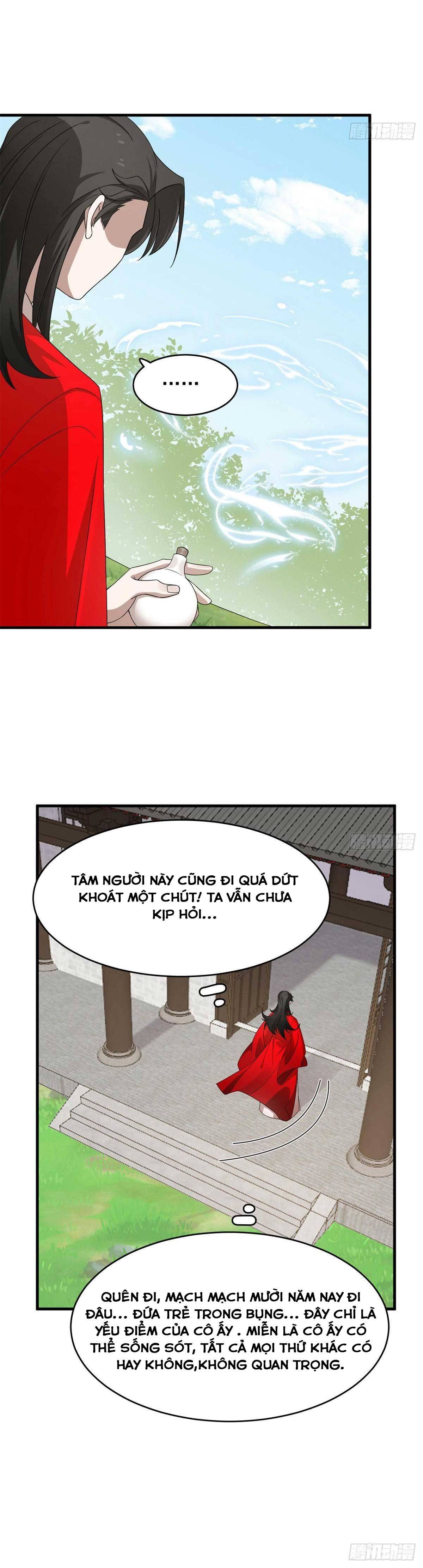 Độc Bộ Thiên Hạ Đặc Công Thần Y Tiểu Thú Phi - Chap 360