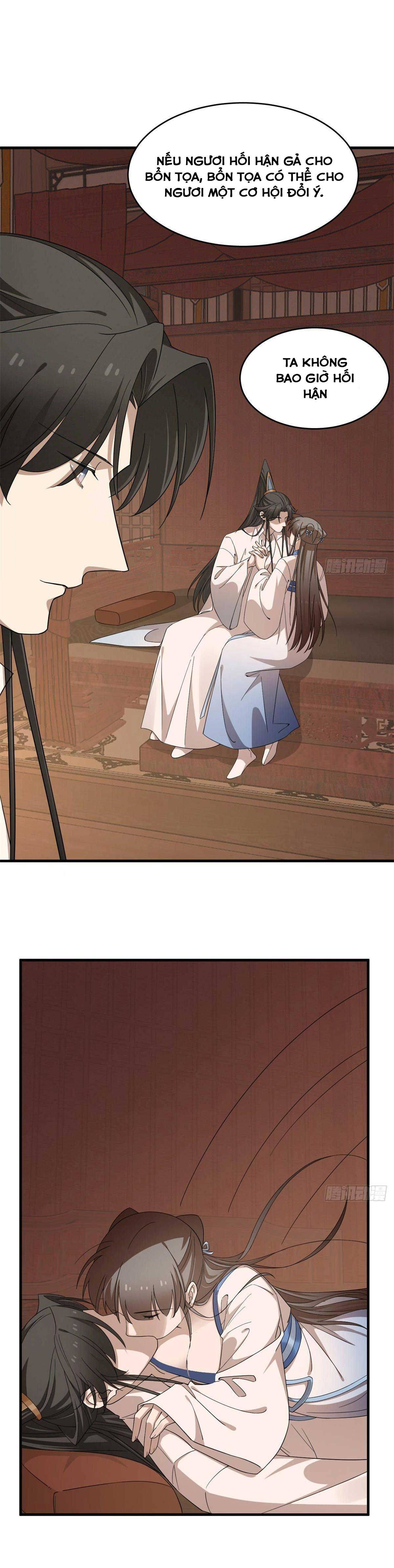 Độc Bộ Thiên Hạ Đặc Công Thần Y Tiểu Thú Phi - Chap 360