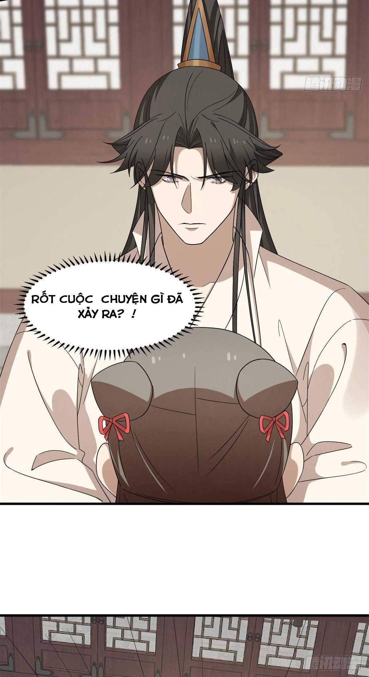 Độc Bộ Thiên Hạ Đặc Công Thần Y Tiểu Thú Phi - Chap 360