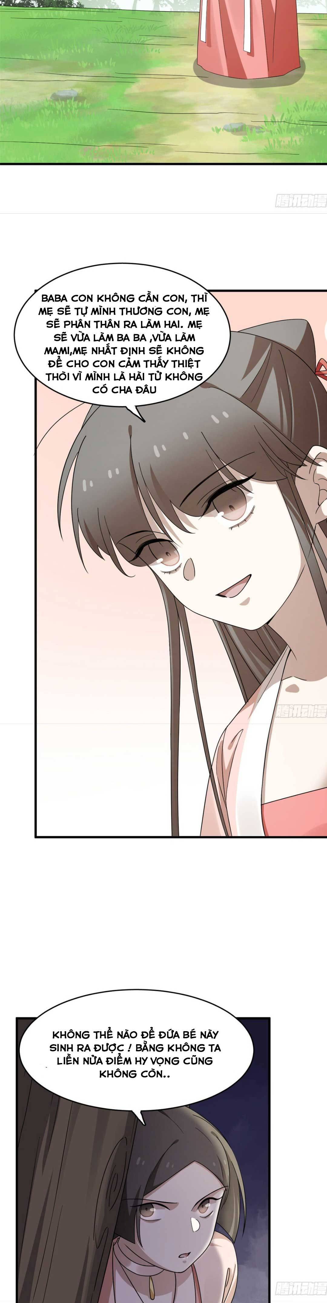 Độc Bộ Thiên Hạ Đặc Công Thần Y Tiểu Thú Phi - Chap 361