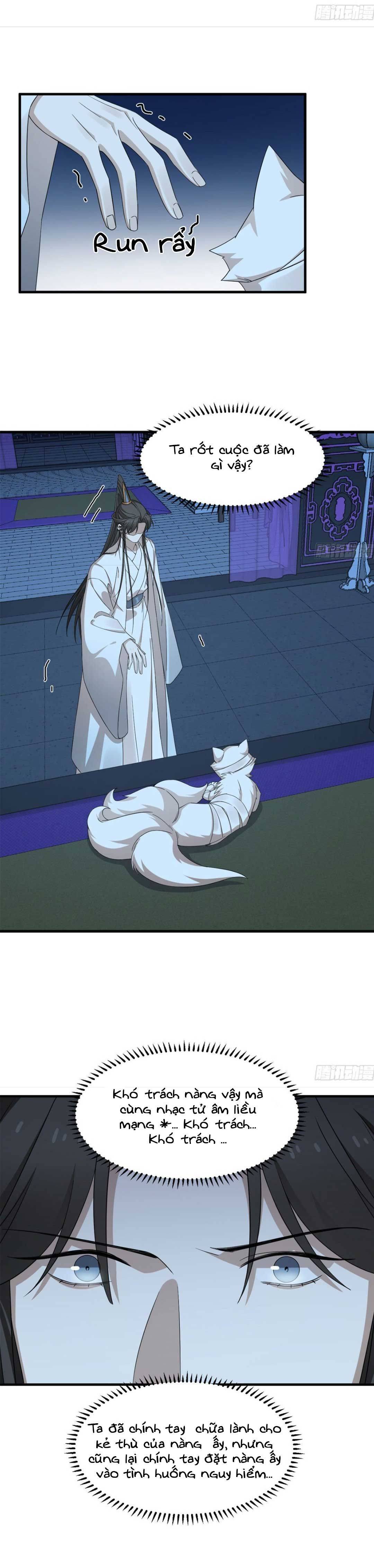 Độc Bộ Thiên Hạ Đặc Công Thần Y Tiểu Thú Phi - Chap 361