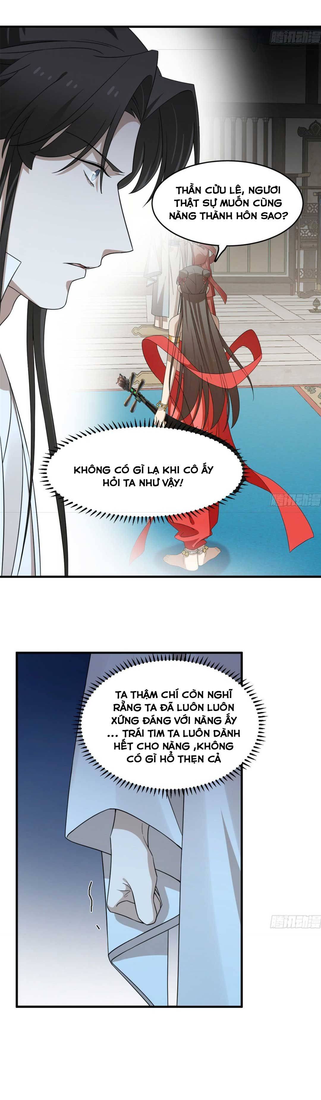 Độc Bộ Thiên Hạ Đặc Công Thần Y Tiểu Thú Phi - Chap 361