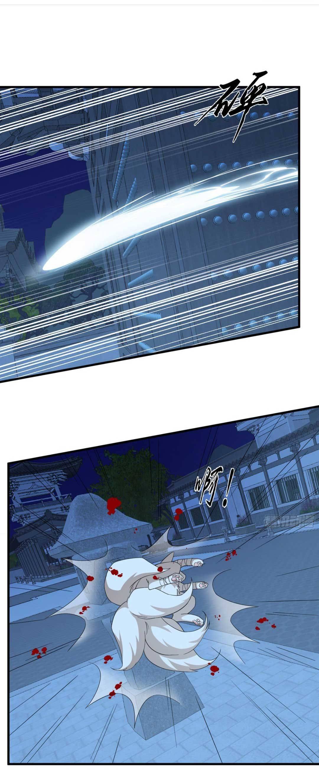 Độc Bộ Thiên Hạ Đặc Công Thần Y Tiểu Thú Phi - Chap 361