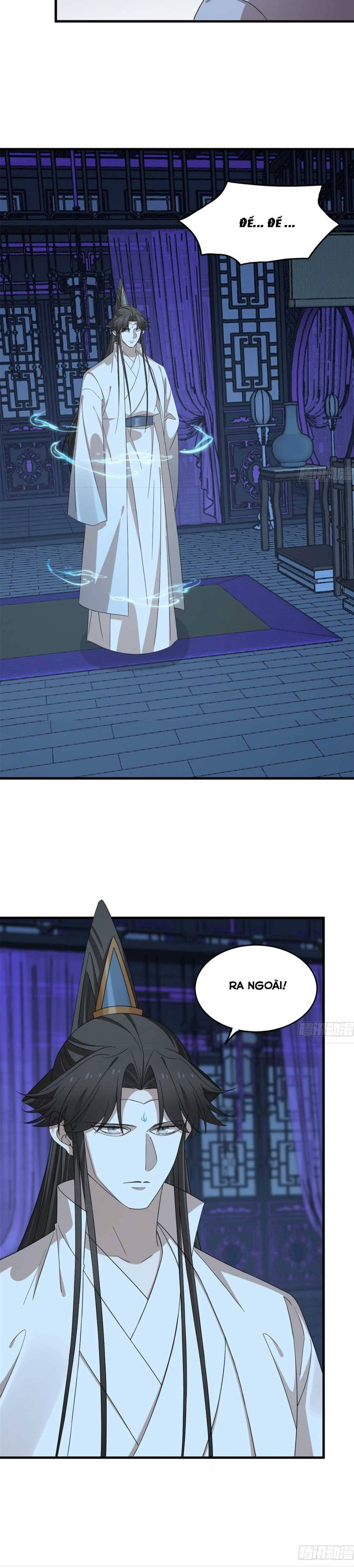 Độc Bộ Thiên Hạ Đặc Công Thần Y Tiểu Thú Phi - Chap 361