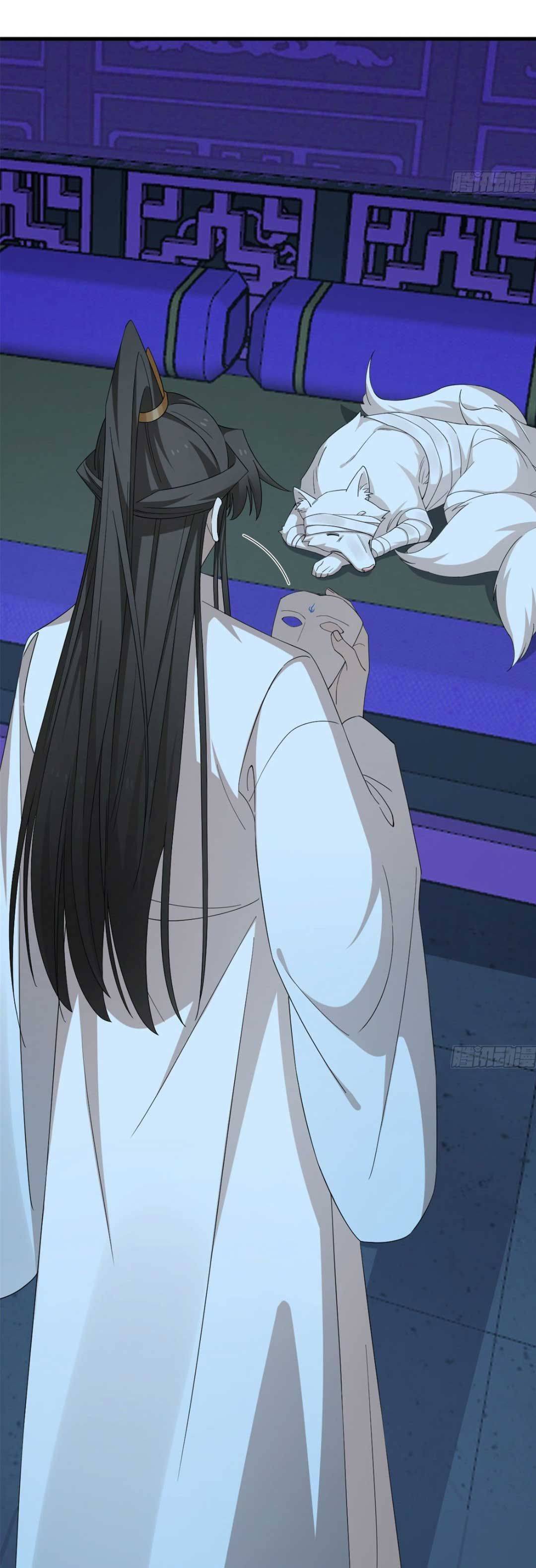 Độc Bộ Thiên Hạ Đặc Công Thần Y Tiểu Thú Phi - Chap 361