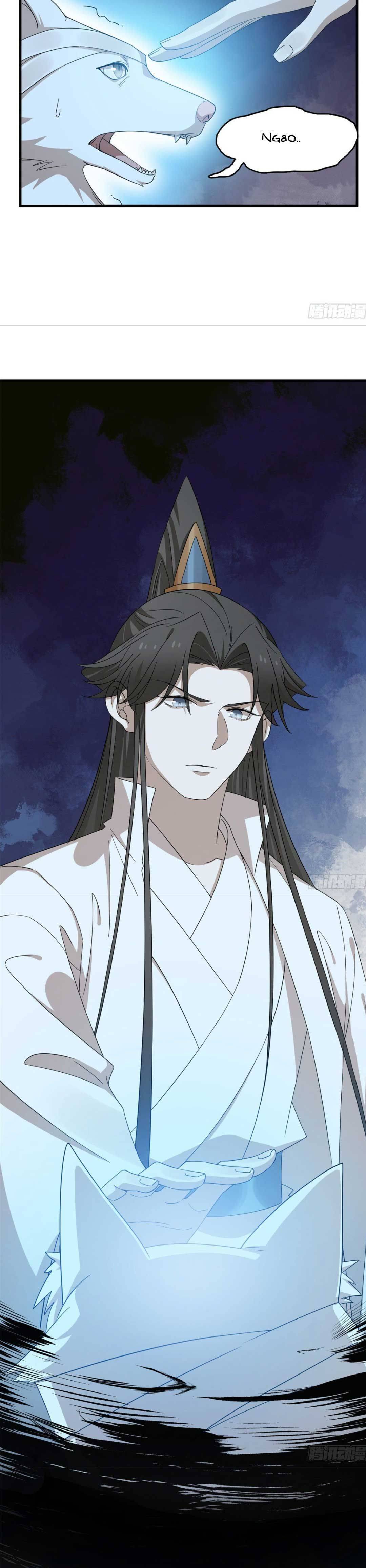 Độc Bộ Thiên Hạ Đặc Công Thần Y Tiểu Thú Phi - Chap 361