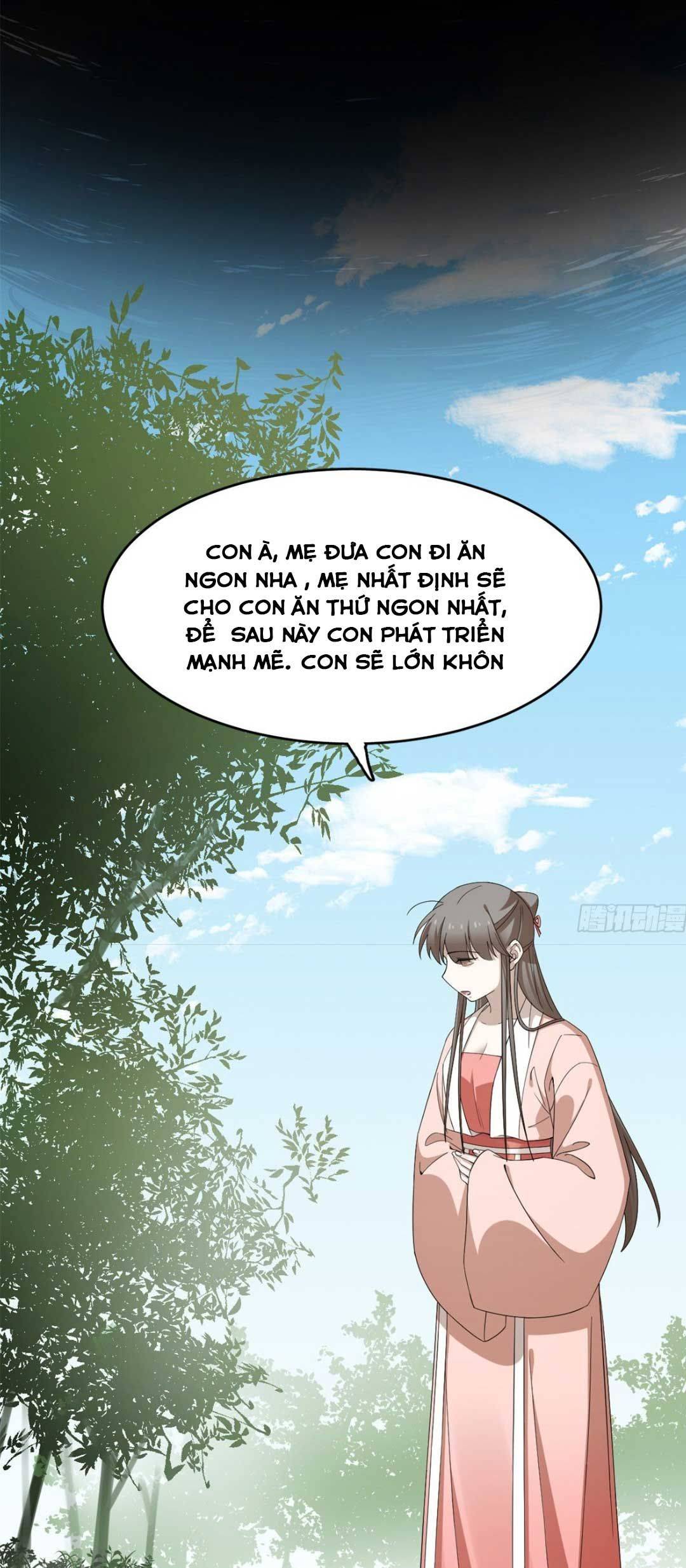 Độc Bộ Thiên Hạ Đặc Công Thần Y Tiểu Thú Phi - Chap 361