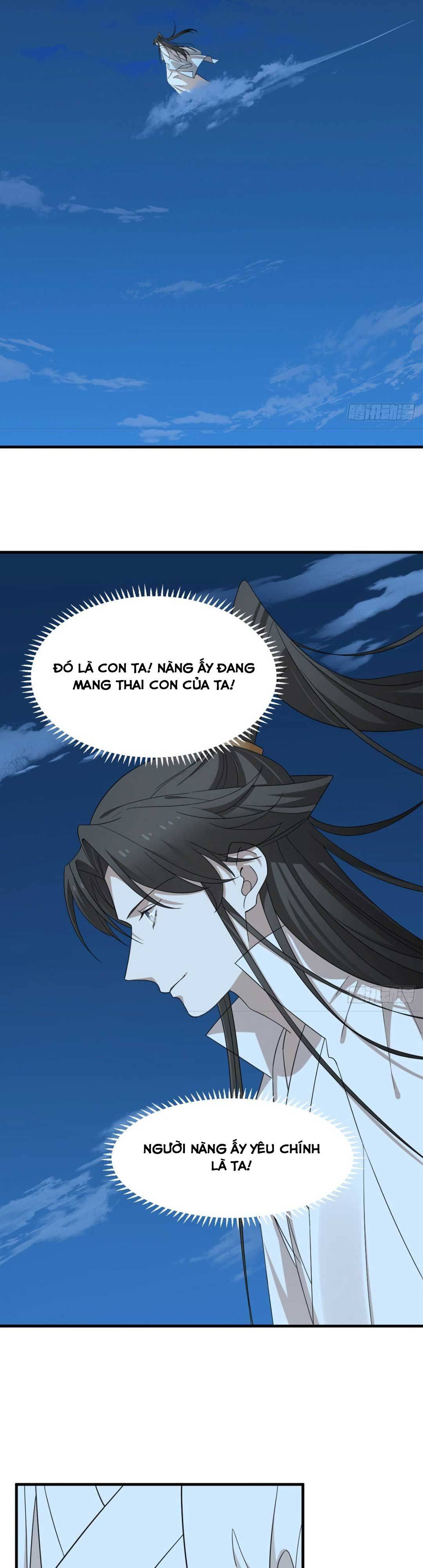 Độc Bộ Thiên Hạ Đặc Công Thần Y Tiểu Thú Phi - Chap 362