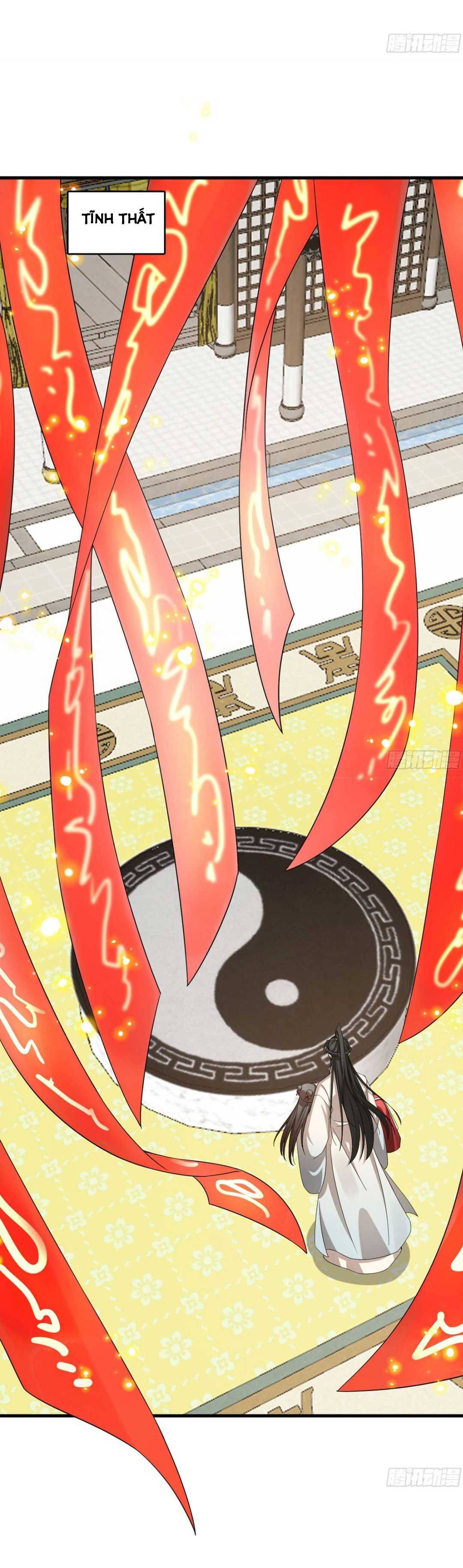 Độc Bộ Thiên Hạ Đặc Công Thần Y Tiểu Thú Phi - Chap 363