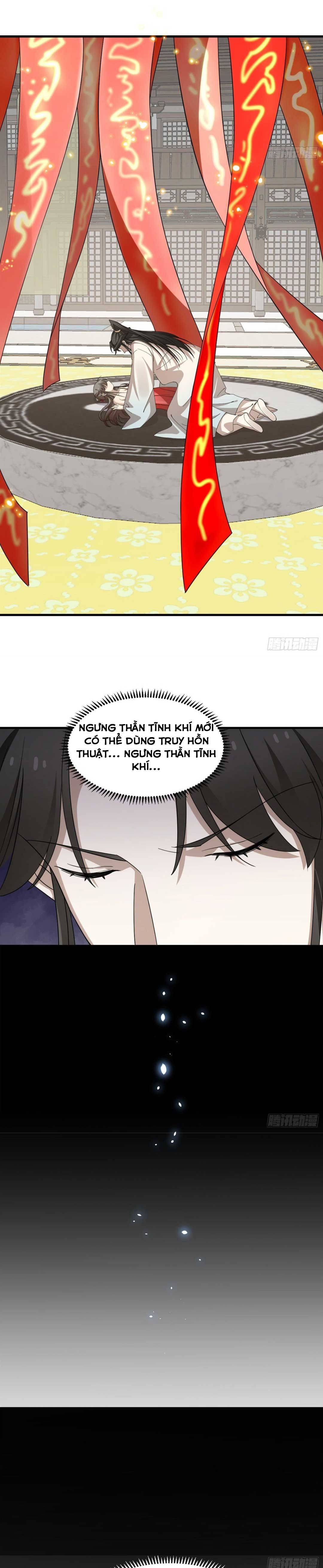 Độc Bộ Thiên Hạ Đặc Công Thần Y Tiểu Thú Phi - Chap 363