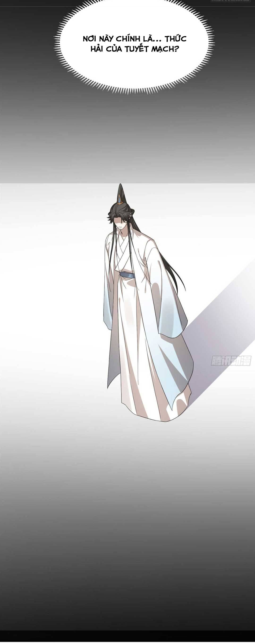 Độc Bộ Thiên Hạ Đặc Công Thần Y Tiểu Thú Phi - Chap 363