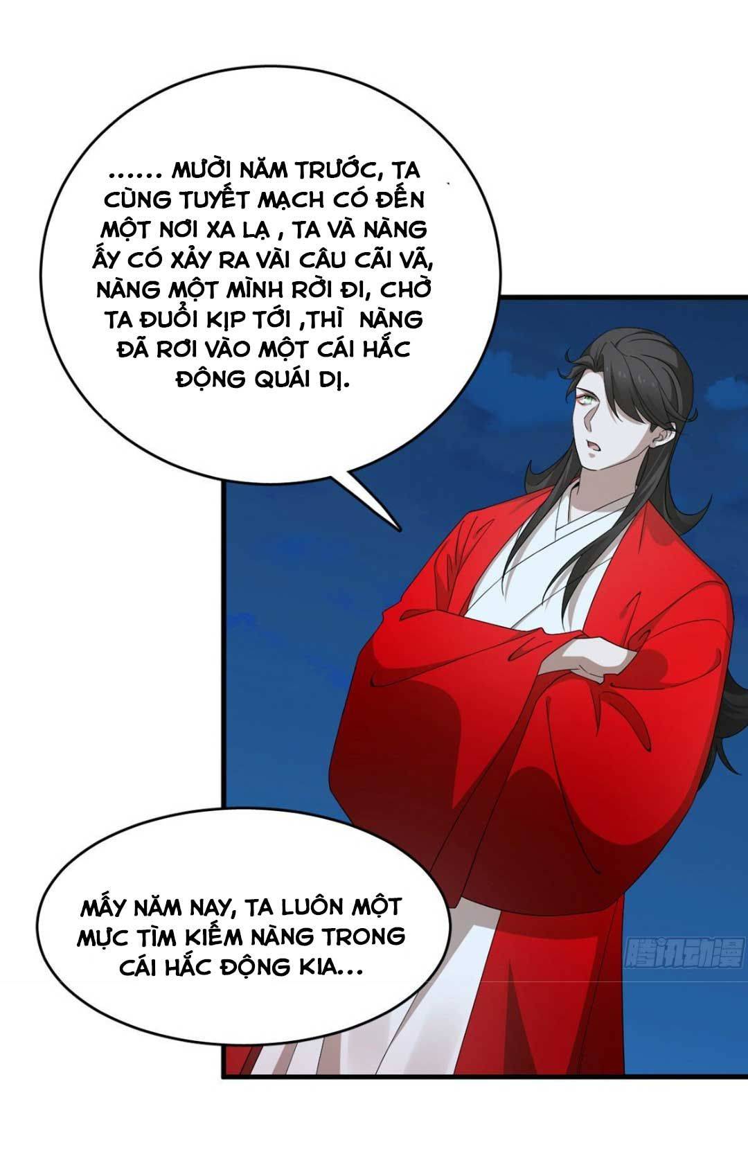 Độc Bộ Thiên Hạ Đặc Công Thần Y Tiểu Thú Phi - Chap 363