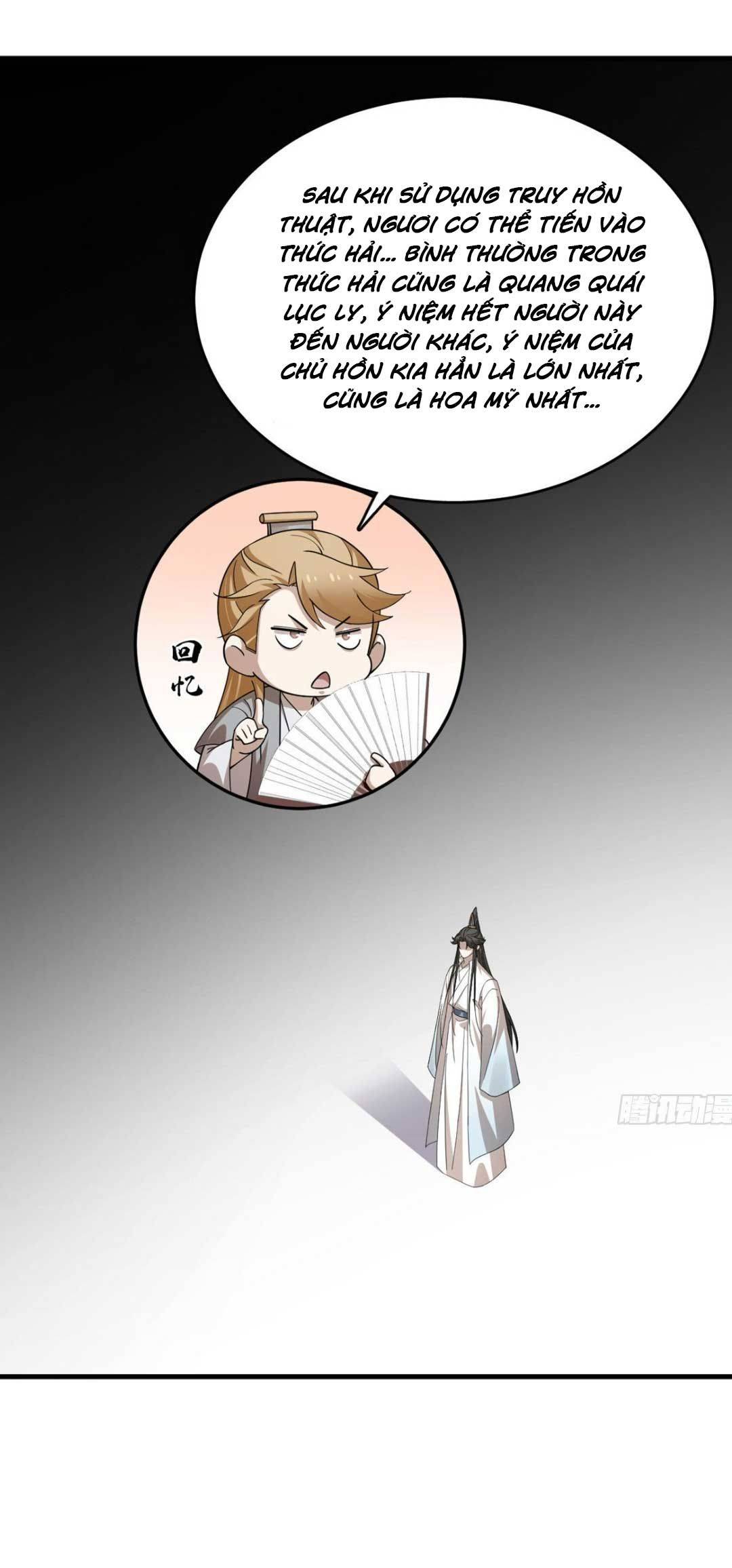 Độc Bộ Thiên Hạ Đặc Công Thần Y Tiểu Thú Phi - Chap 364