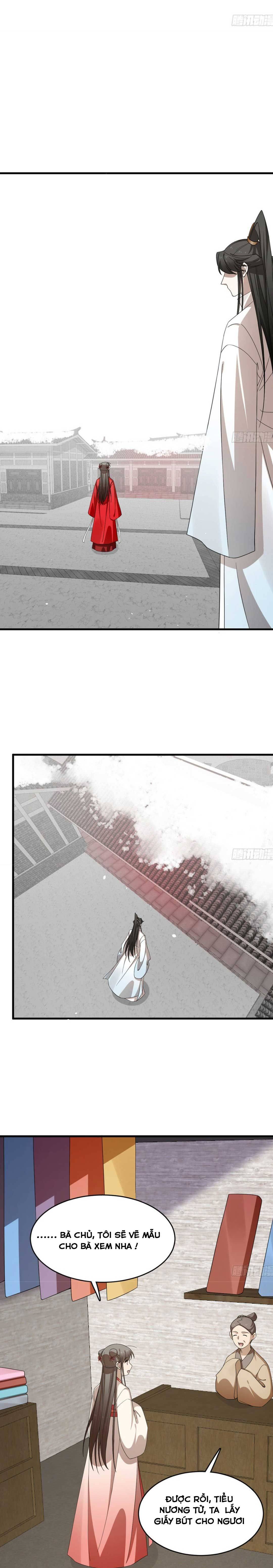 Độc Bộ Thiên Hạ Đặc Công Thần Y Tiểu Thú Phi - Chap 364