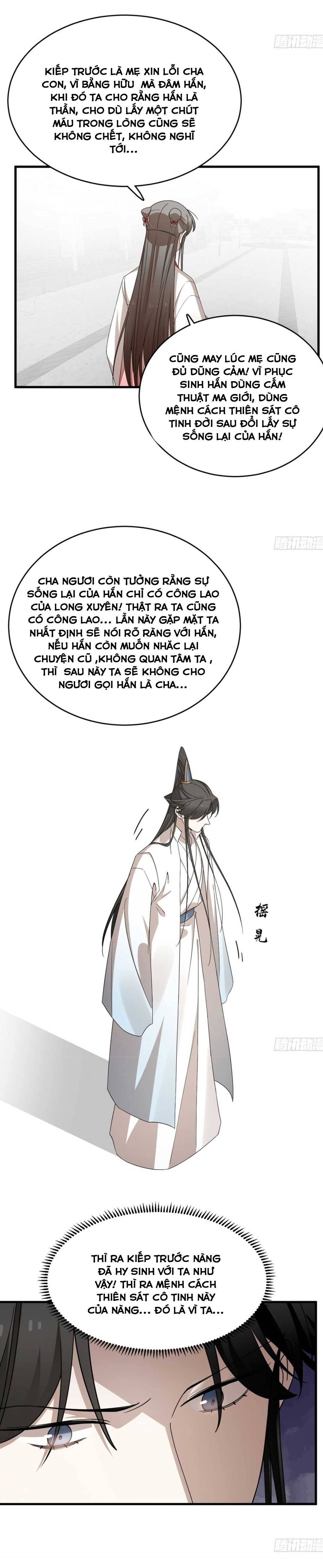 Độc Bộ Thiên Hạ Đặc Công Thần Y Tiểu Thú Phi - Chap 364