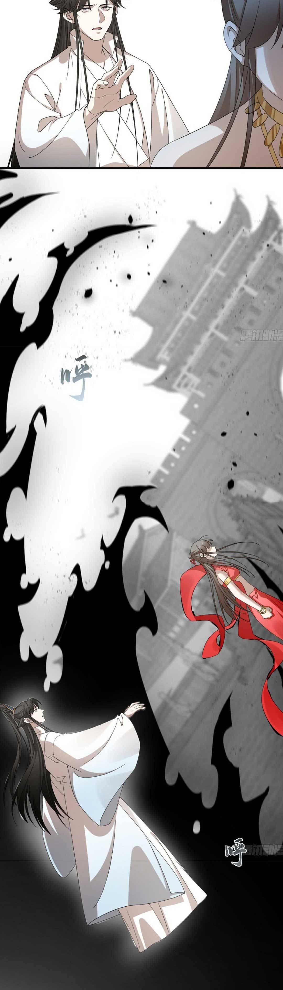 Độc Bộ Thiên Hạ Đặc Công Thần Y Tiểu Thú Phi - Chap 364