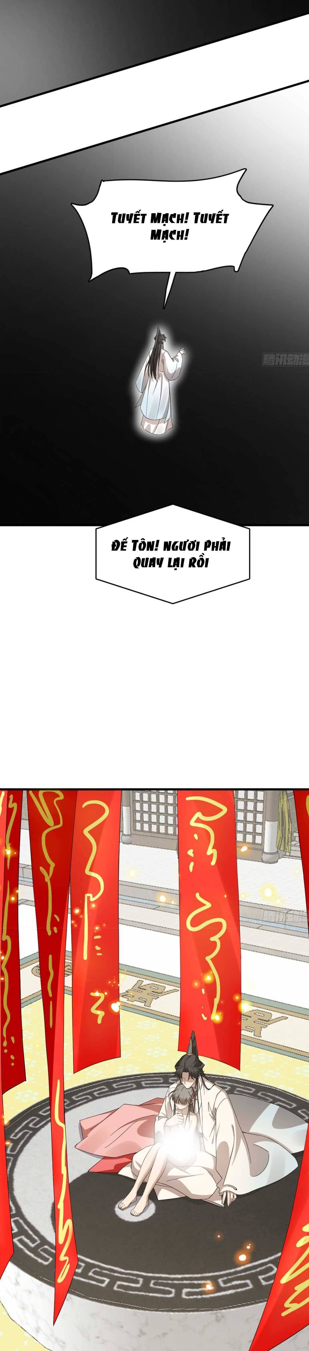 Độc Bộ Thiên Hạ Đặc Công Thần Y Tiểu Thú Phi - Chap 364