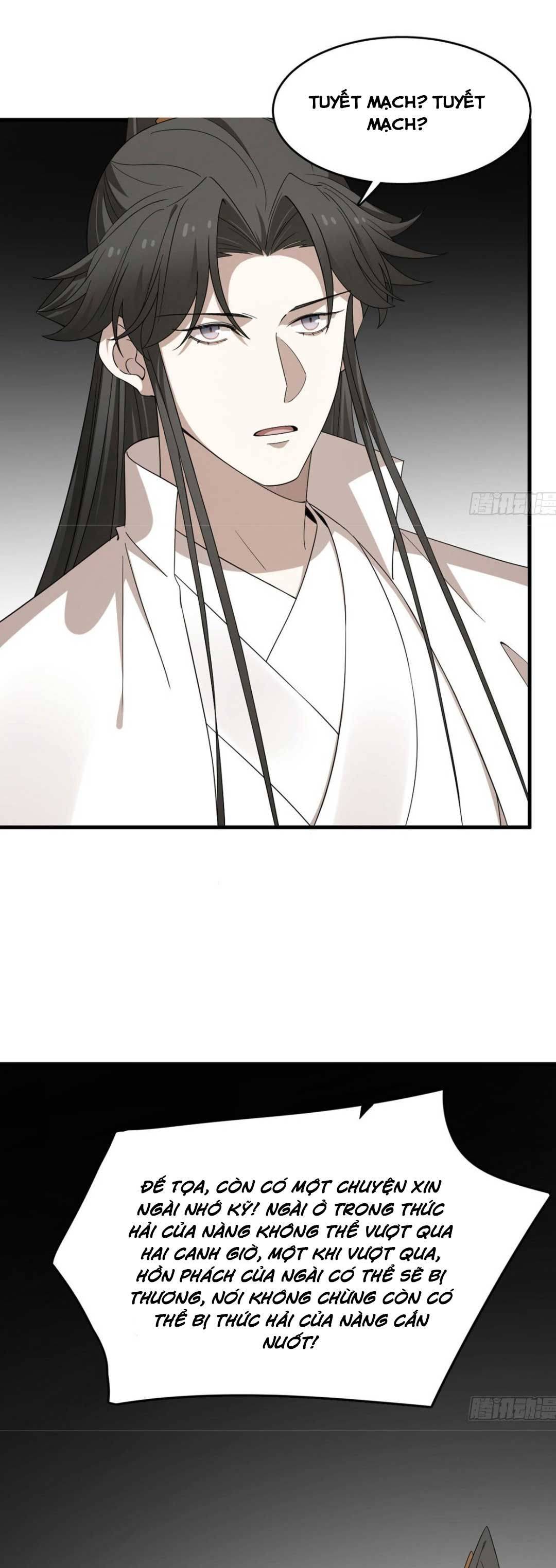 Độc Bộ Thiên Hạ Đặc Công Thần Y Tiểu Thú Phi - Chap 364